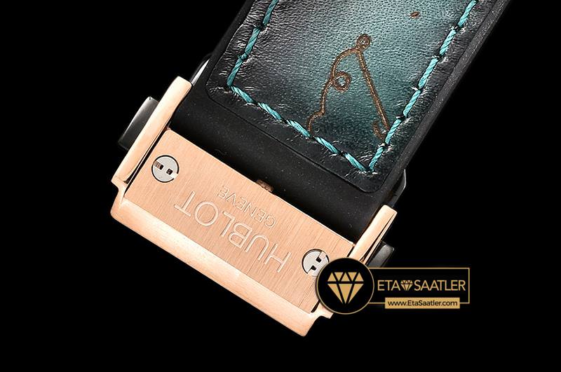 HUB0386A - Classic Fusion Berluti Scritto RGLE Green V2 A2892 modelleri HUB0386A - Classic Fusion Berluti Scritto RGLE Green V2 A2892 - 14.jpg